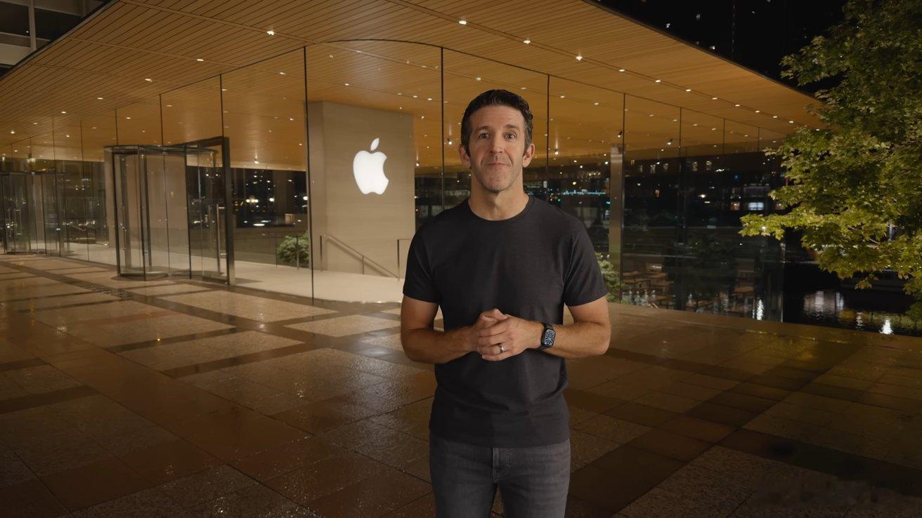 彭博社Mark Gurman最新报道中复盘了Apple过去十年管理层架构变化：T