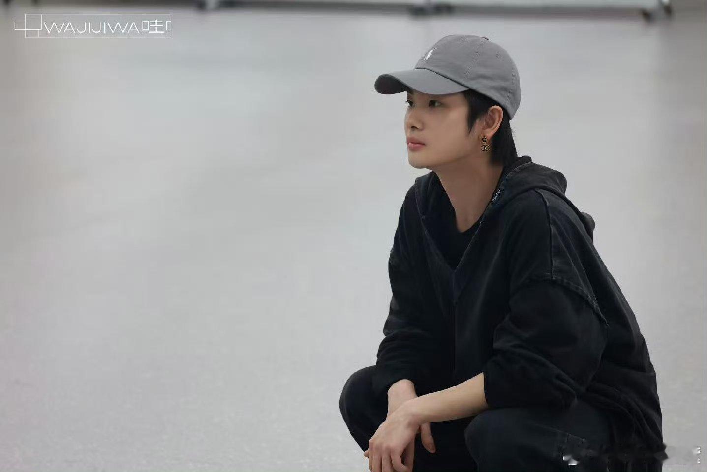 周震南南京演唱会倒计时 倒计时4天，周震南南京站我要来了！这演唱会的质感真的绝，