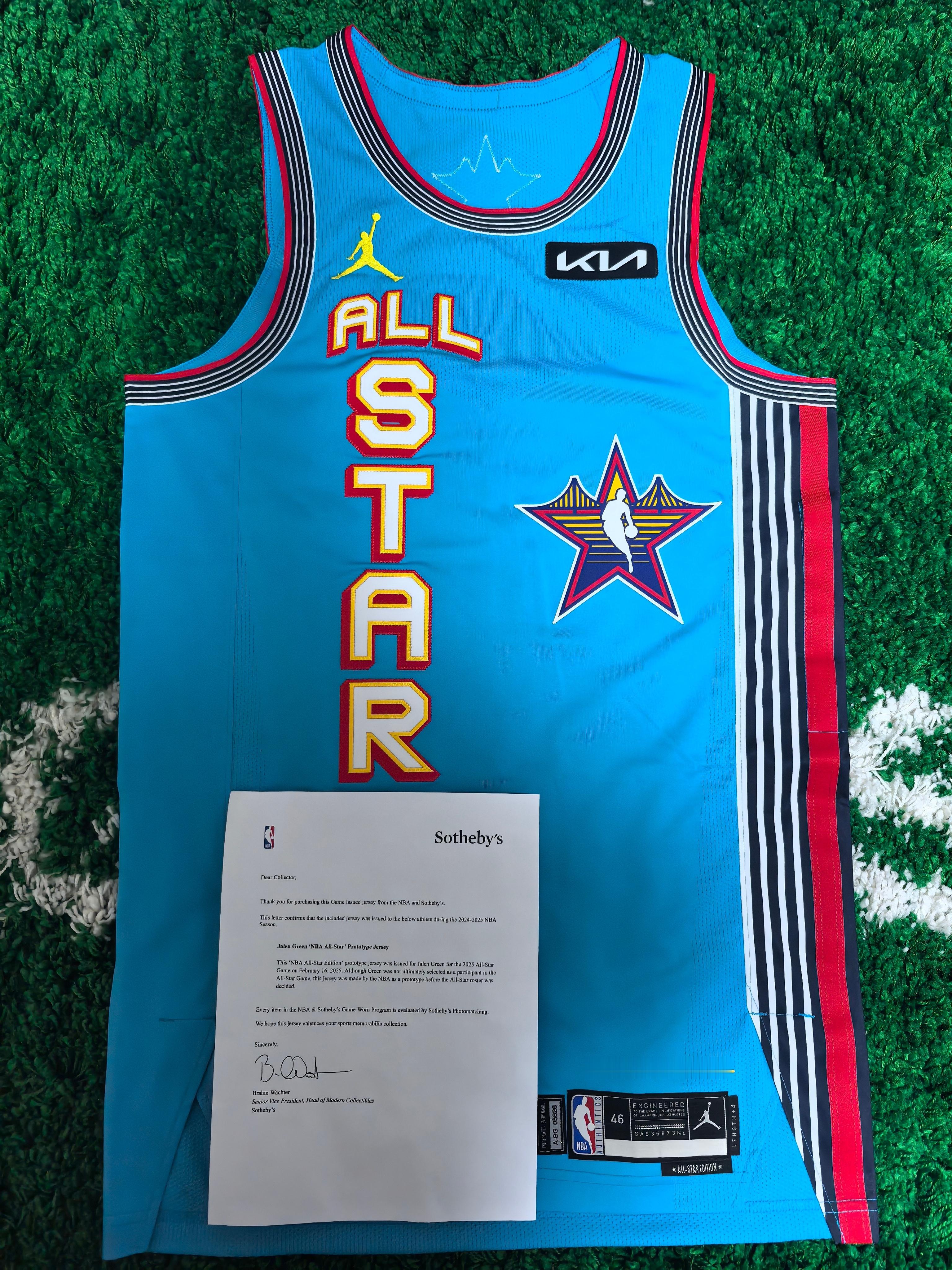 答案揭晓，Jalen Greennba你我皆主角nba吐槽大会何不懂的超话