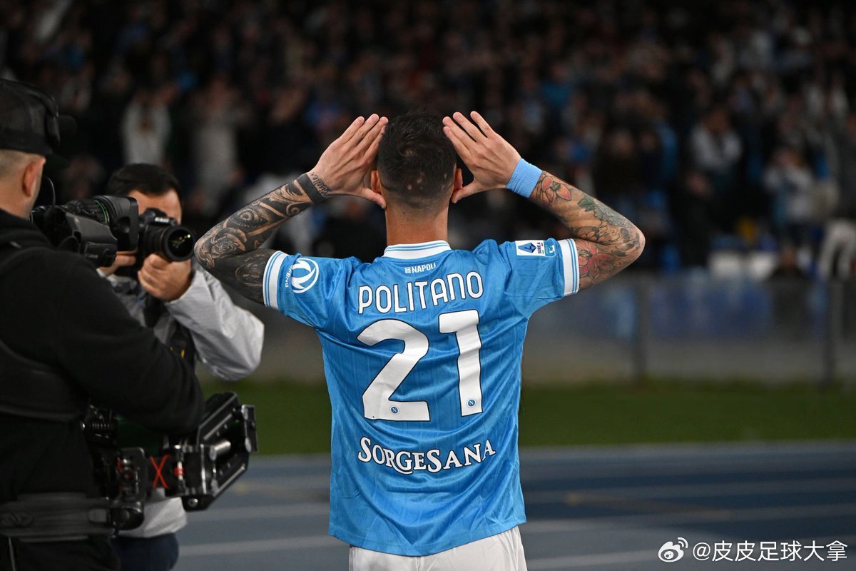 德布劳内盘活进攻，替补奇兵一锤定音！那不勒斯主场1-0击败AC米兰，复仇成功稳守