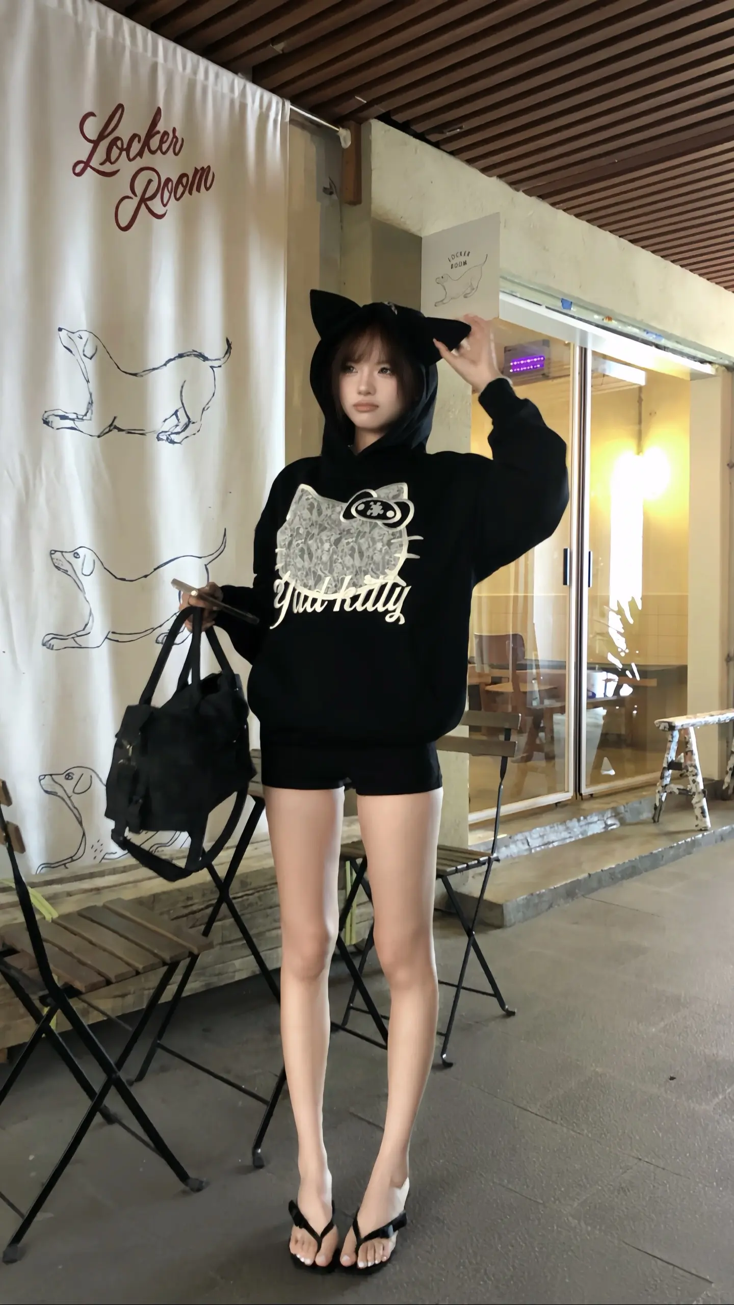 ៸៸᳐⦁⩊<៸៸᳐ ੭ﾞ🐾