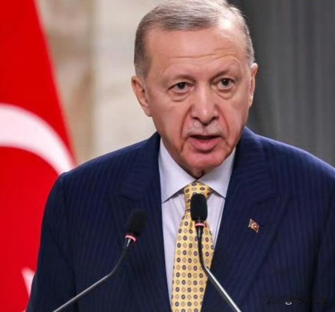 据彭博社报道，土耳其总统埃尔多安准备归还近十年前购买的俄罗斯 S-400 防空系