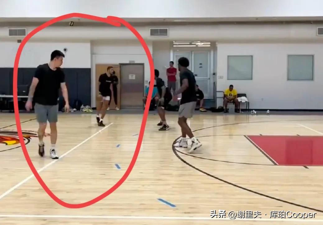CBA休赛期三个新消息，关于3位国家队成员！
第一个消息：张镇麟和NBA步行者哈