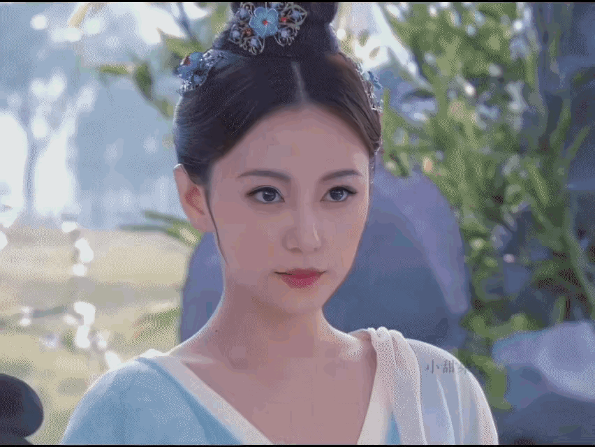 刘心悠不红，真是天理难容。这皮相和骨相真的太优越了，360度无s角！就凭她的演技