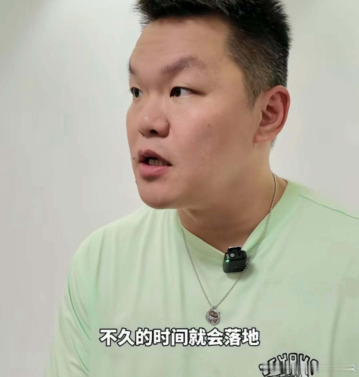前广东男篮总经理朱芳雨近日放出重磅信号，广西或明年迎来NBL职业球队，方案不久即