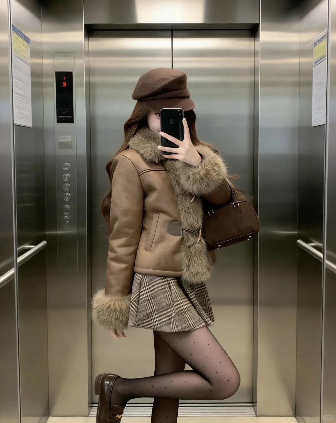 女孩子怎么穿搭既时尚又好看?