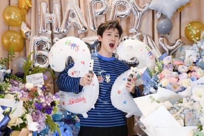 白敬亭工作室发长文白敬亭工作室生日长文 白敬亭工作室发长文 ​​​