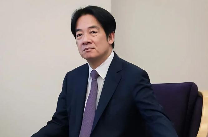 郑丽文的飞机还没落地上海，赖清德当局那边就动手了！台北地检署重启两年前的"印太经