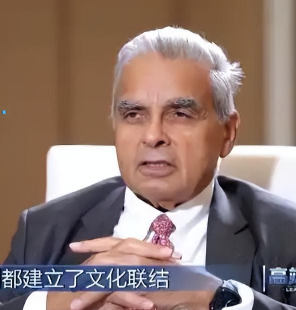 “亚洲正在犯下滔天大错！”新加坡顶级外交家马凯硕曾痛批：整个亚洲正在犯下致命错误