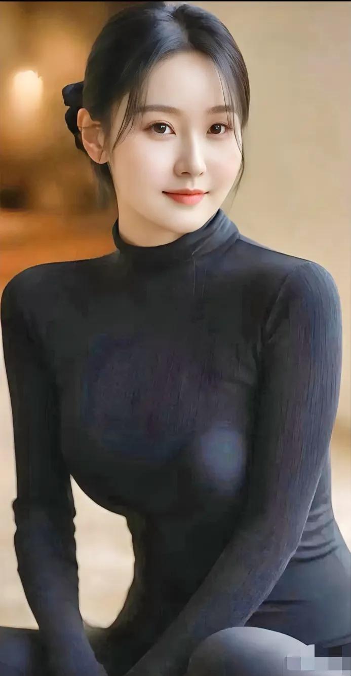 女生的不主动你可以理解为矜持，假如她有这些表现，你就不要再让她装下去了。

女生