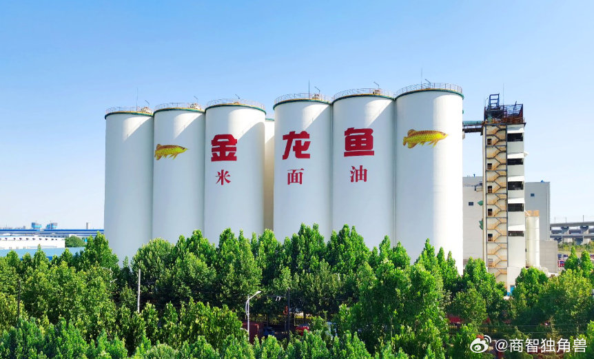 金龙鱼经营现金流缩水九成【金龙鱼净利增三成背后：扣非仅增6.6%，经营现金流缩水