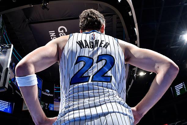 根据ESPN权威记者Shams Charania的说法，奥兰多魔术锋线球星弗朗茨