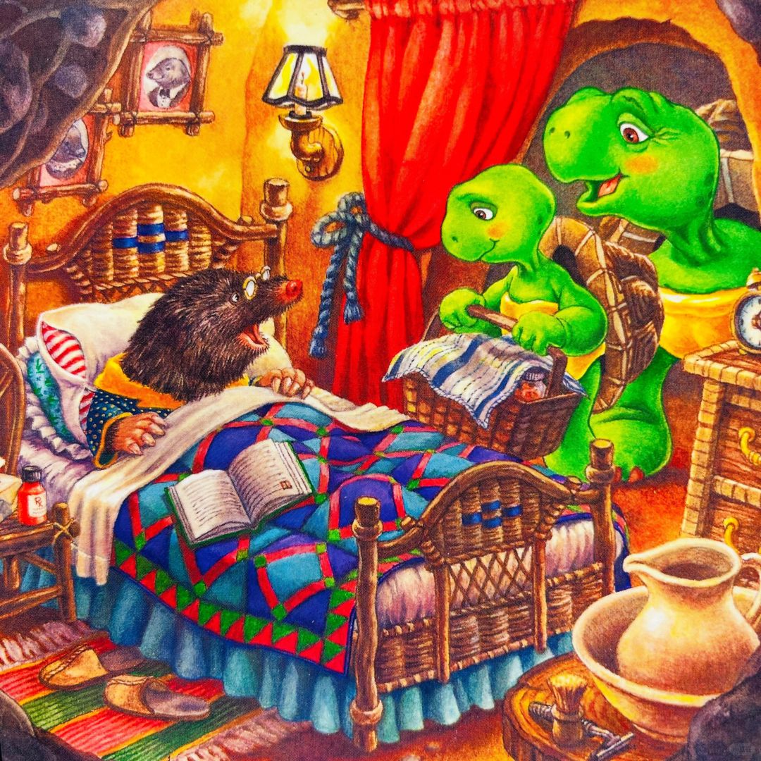 绝版回归！这套书简直救命稻草！！！都去买它！