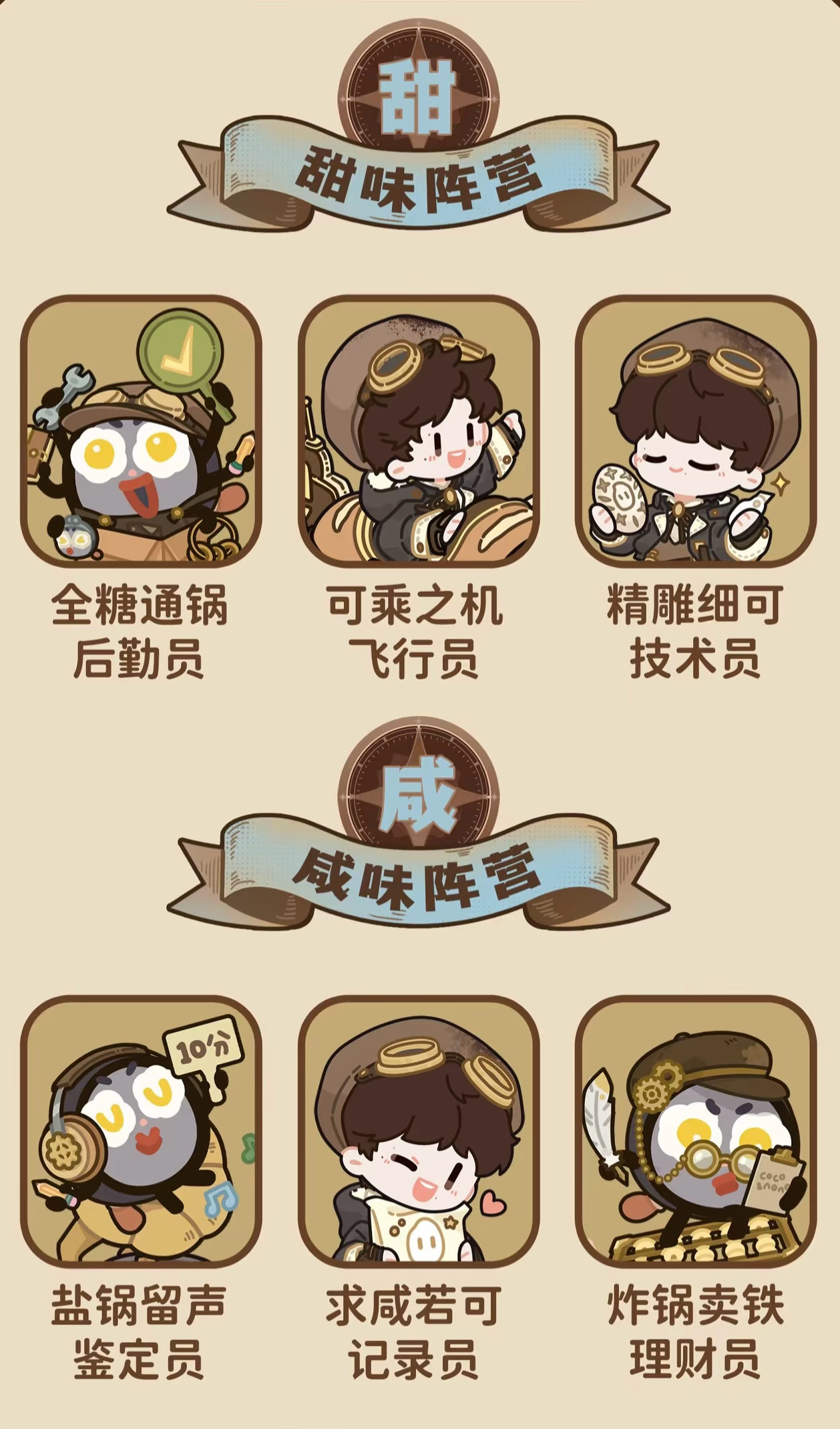 來吧 突然想起cono的甜咸之爭（不過粽子甜的咸的都不錯誒 