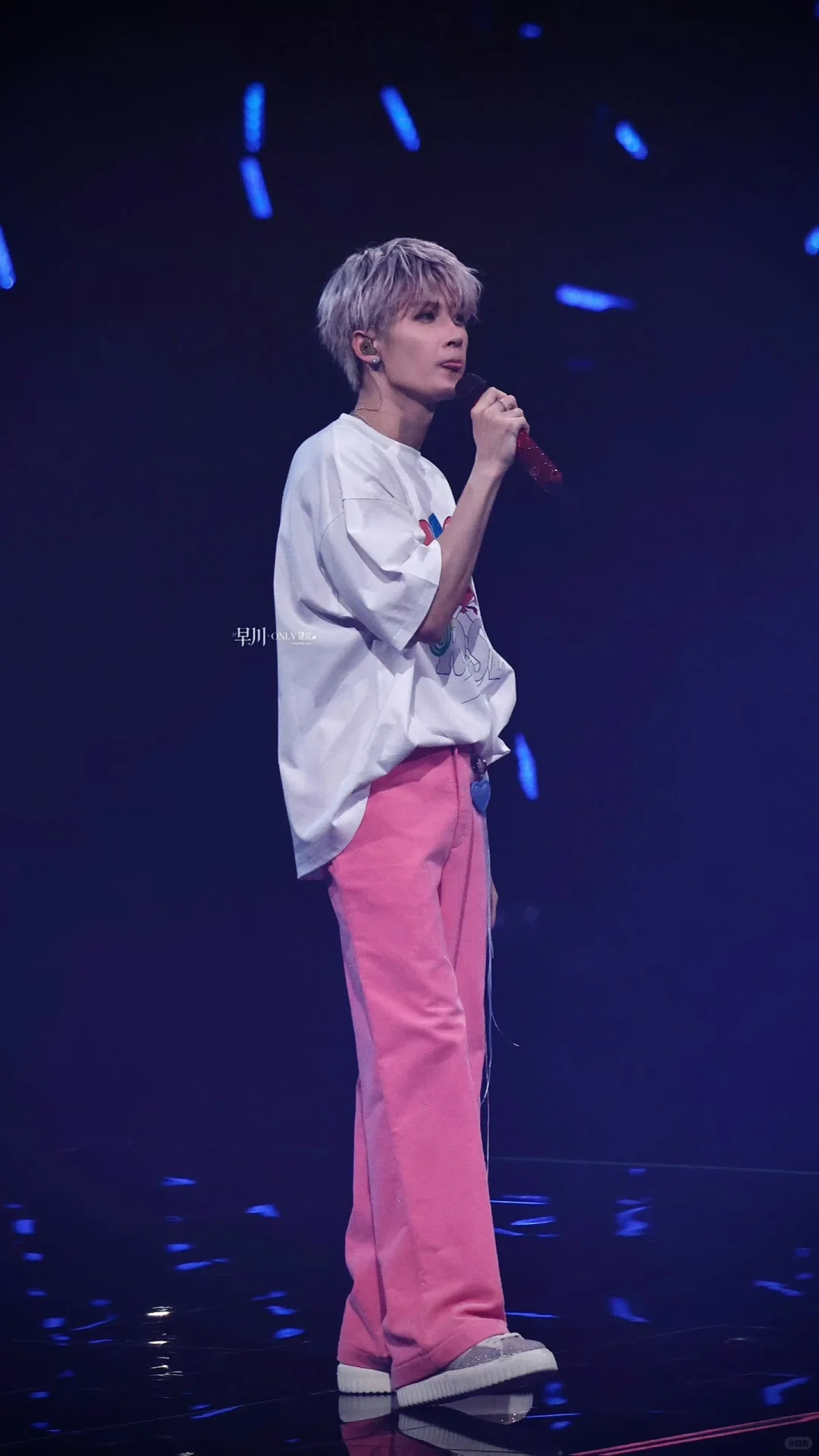 这也太少年感啦❤️