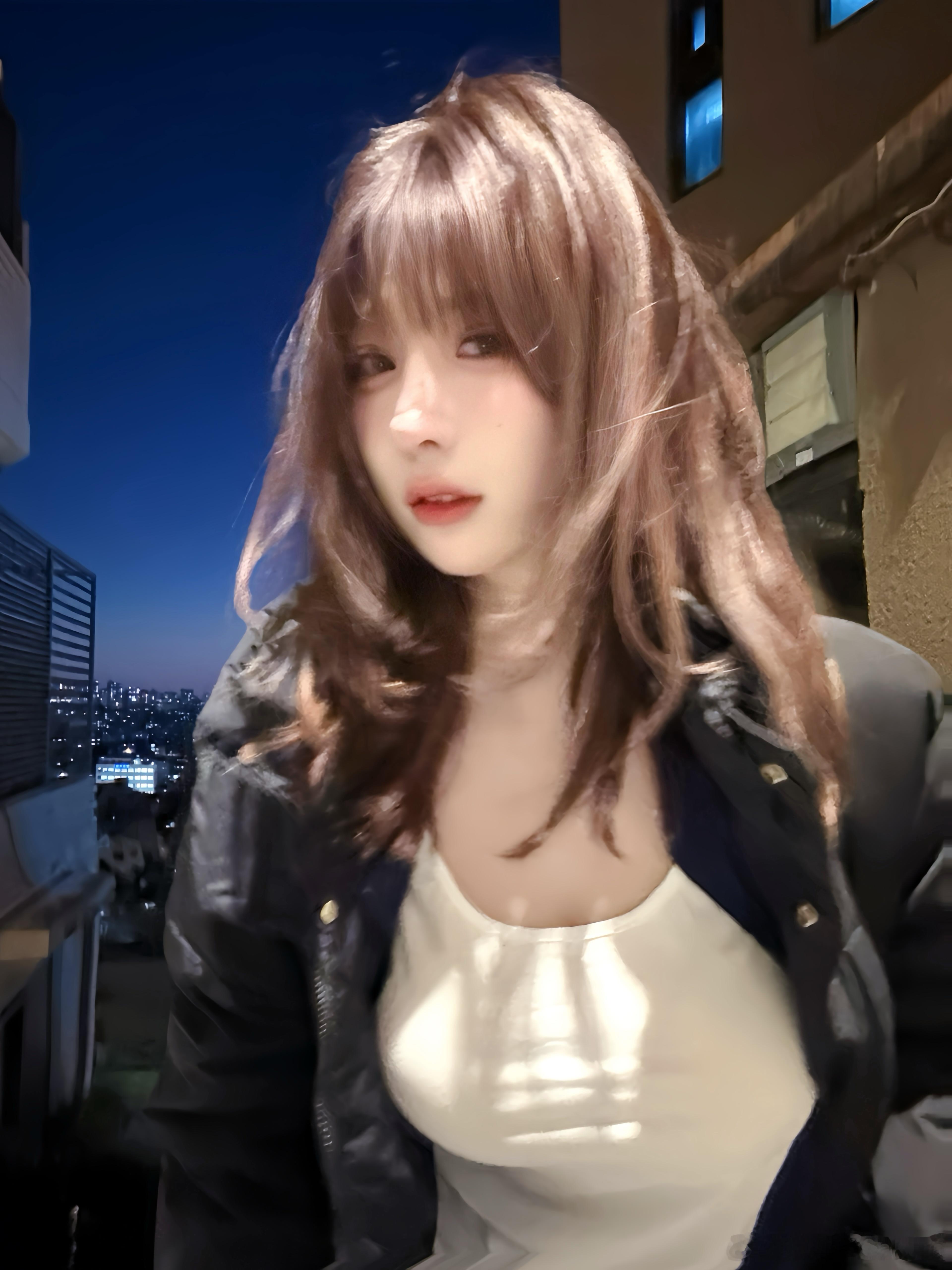 小乖 如果你是开心的 其实这条路怎么走都没事. 