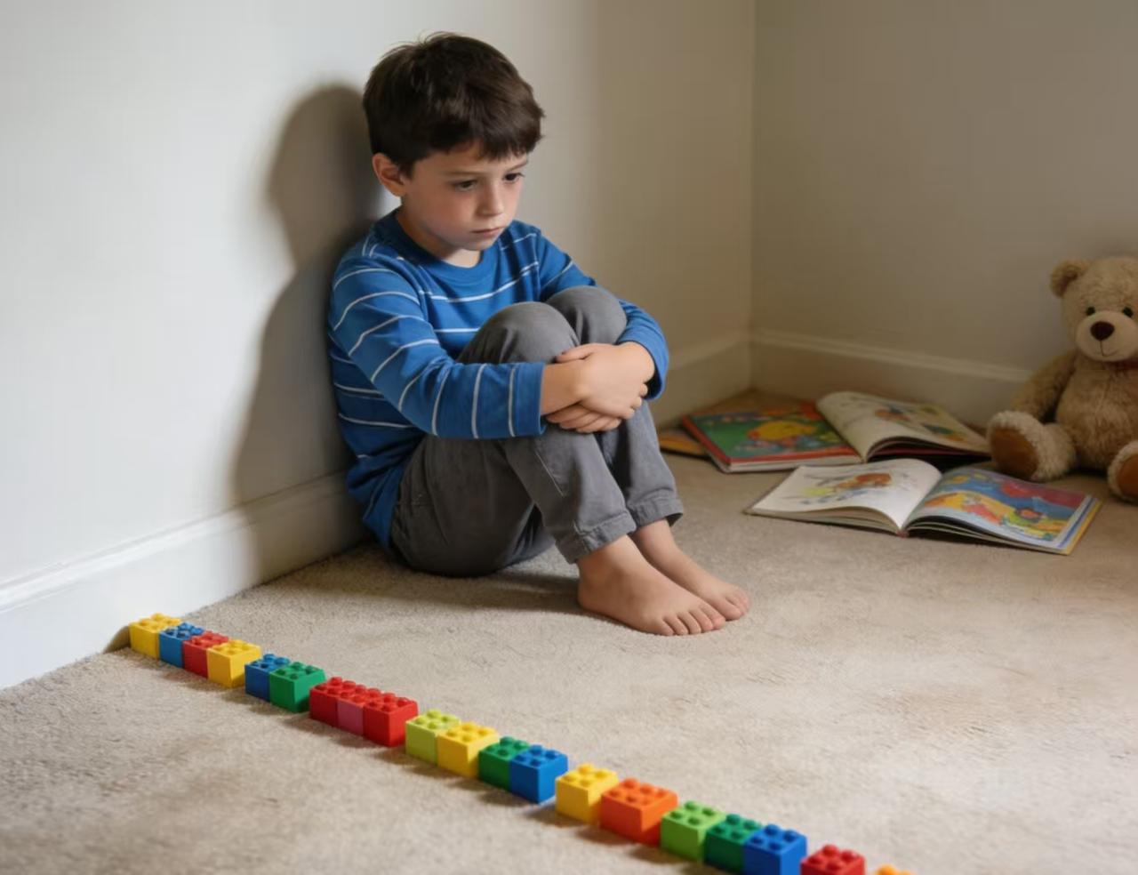 这个孩子，太孤苦了。因为父母欲离婚，却都不要她了。
广东河源的黄某某、肖某某双方