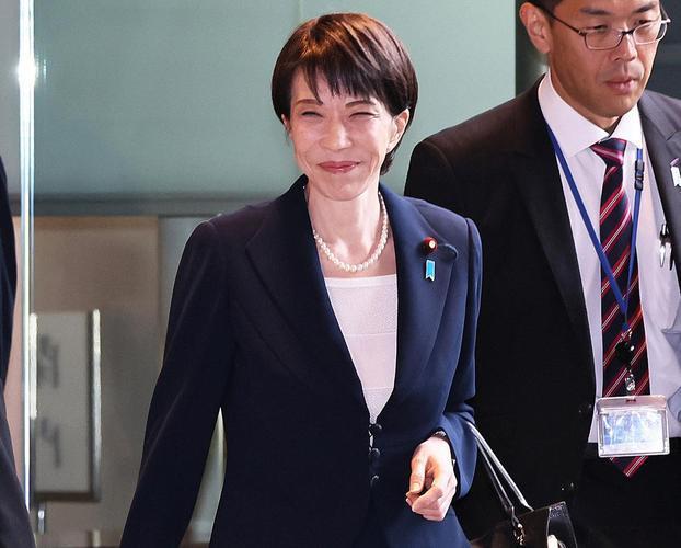 美国算计曝光！
拉日本当冤大头，稀土霸权只许美国独享？
 
高市早苗携南鸟岛稀土