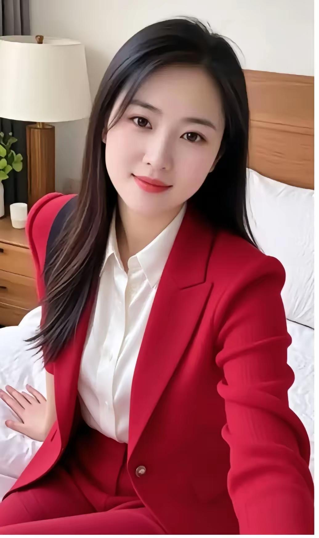 职场女性的魅力在哪?