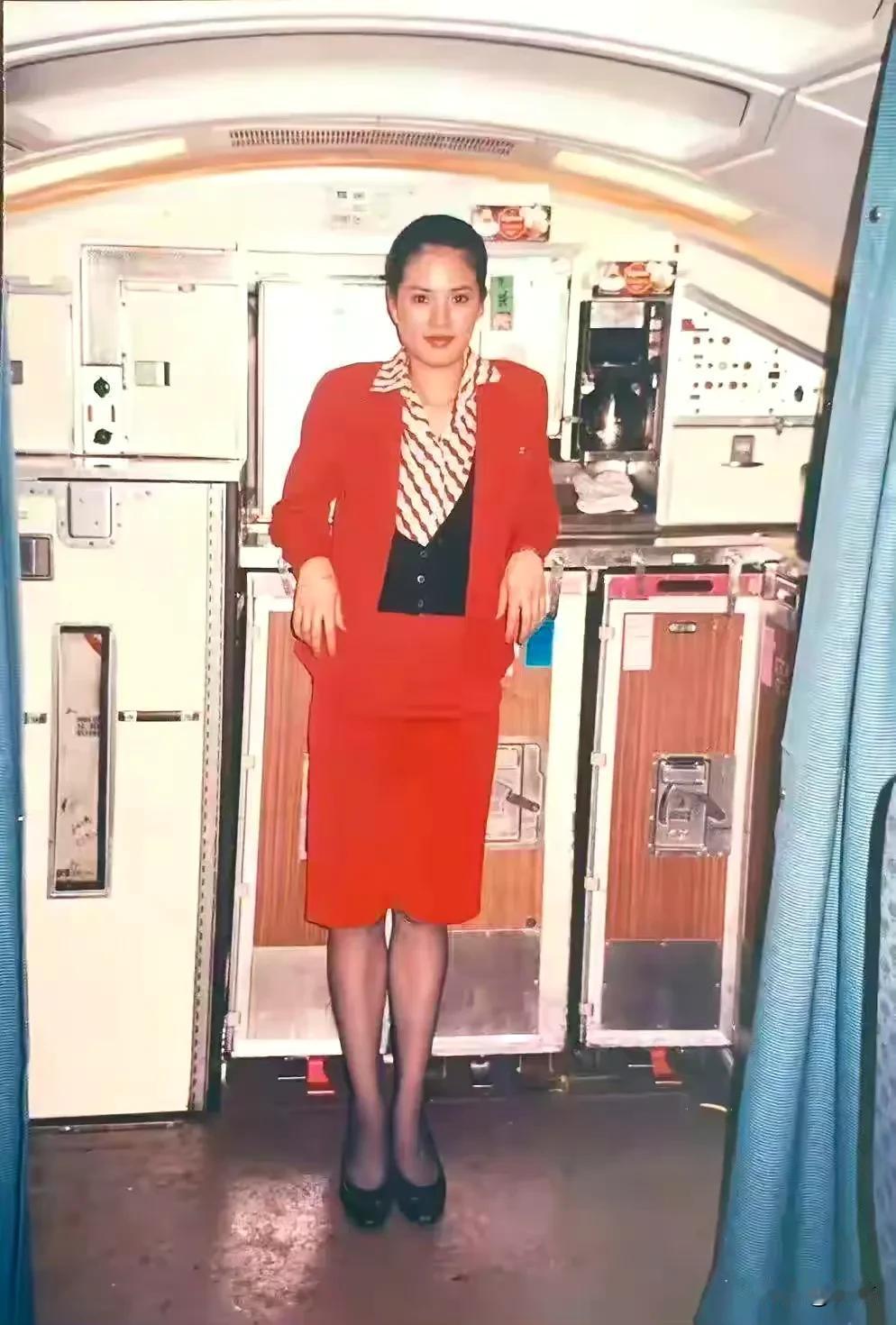 小龙女！