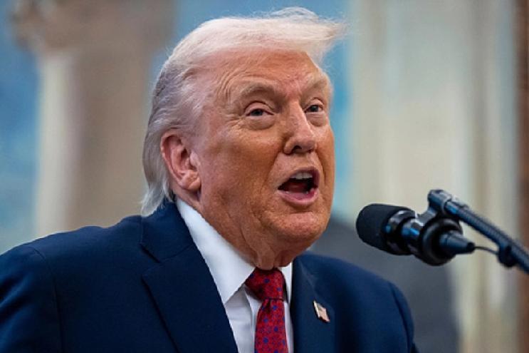 美欧承诺向乌提供安全保障，俄乌和平谈判现进展！
 
12月16日，政客新闻网报道