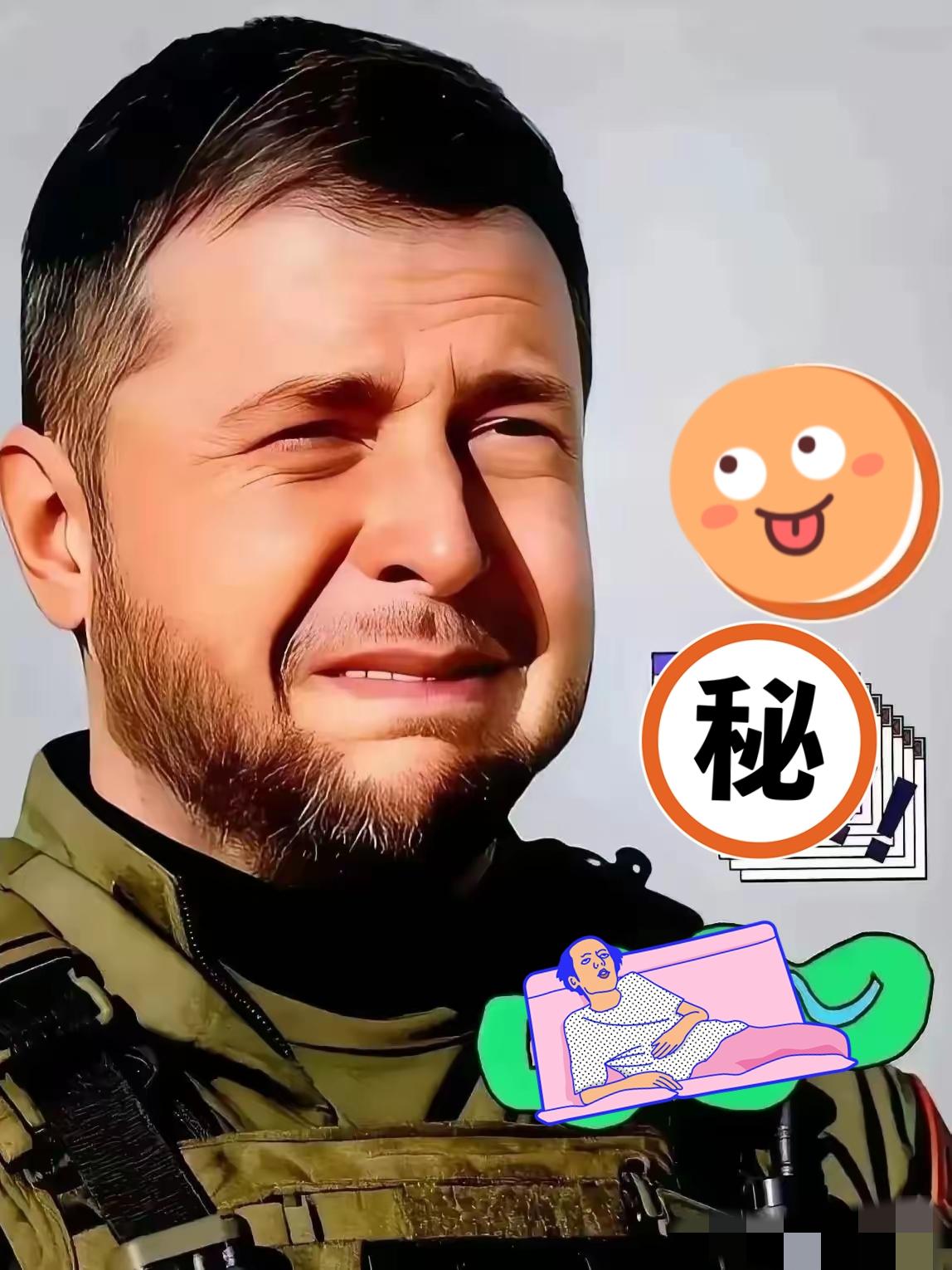 当地时间2月20日，乌克兰总统泽连斯基宣布了一个重要消息：未来10天内将在瑞士日