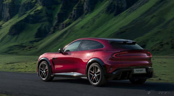 小米 YU7 GT 今晚发布 5 月 21 日晚间小米 YU7 GT 正式发布官