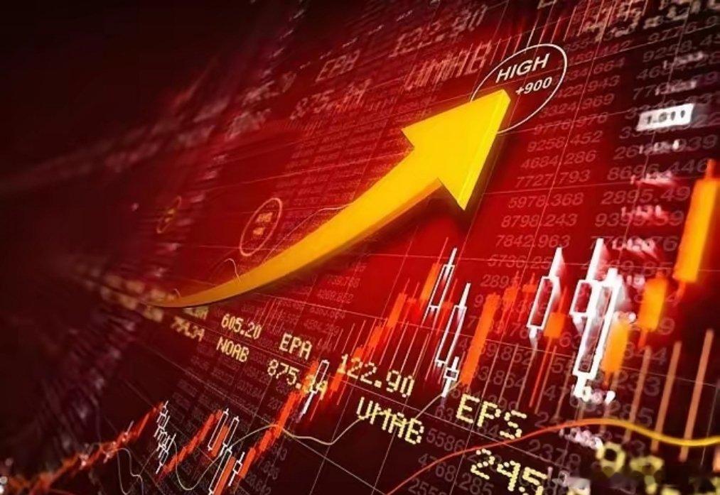 【精准抄底中信证券 陕西煤老板赚麻了 目前已浮盈约2.78个亿】今天，A股“老登