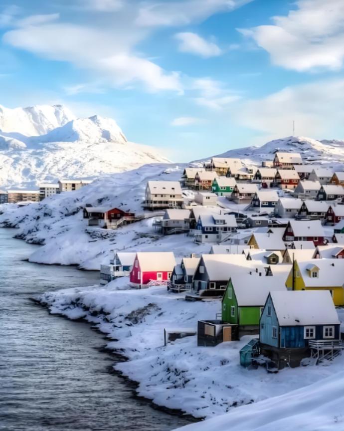 本以为委内瑞拉一事过后，美国会就此收敛，却是没想到特朗普直接将目光放到了欧盟这个