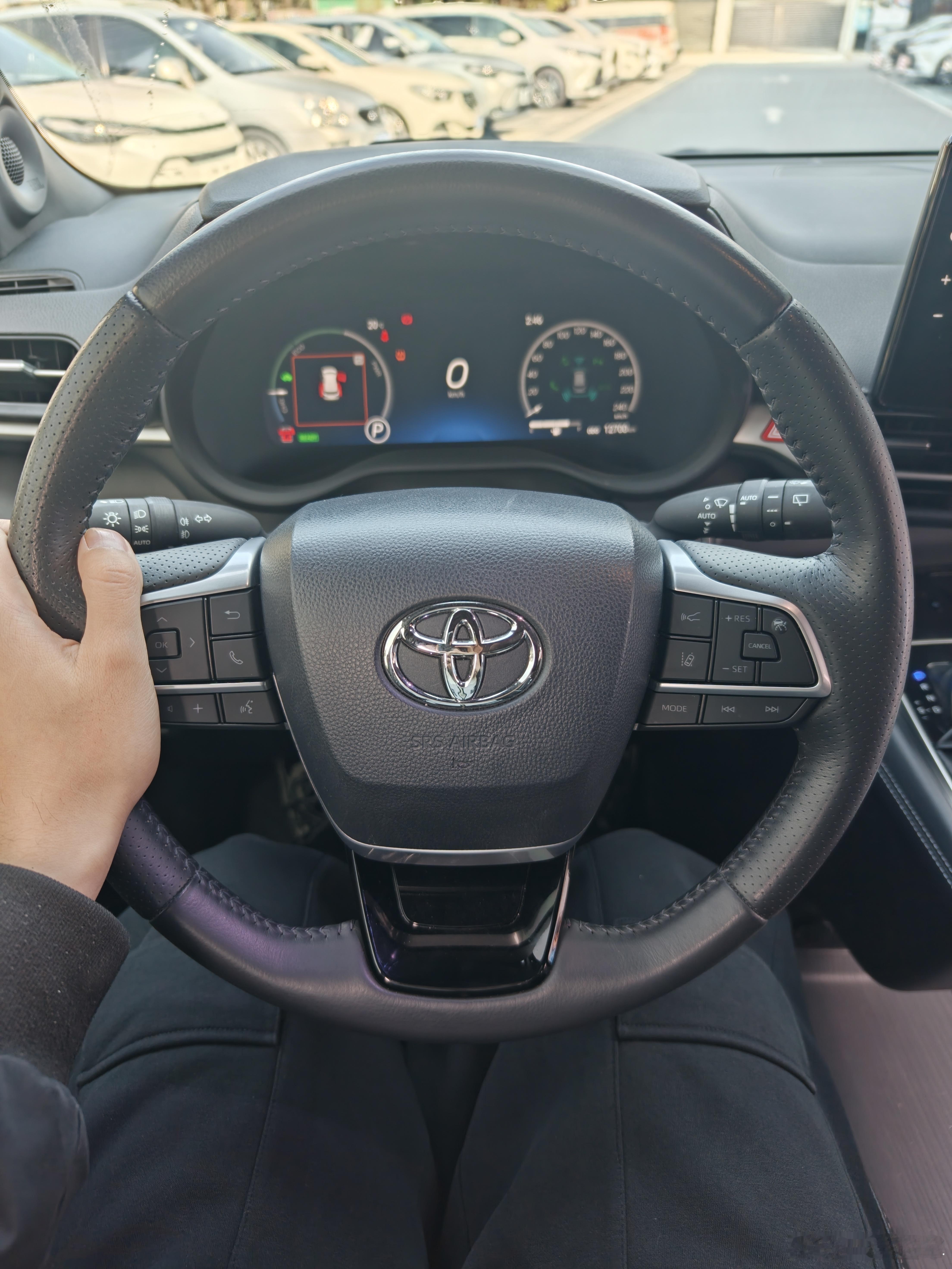 又来试了下塞那，大家应该感兴趣吧