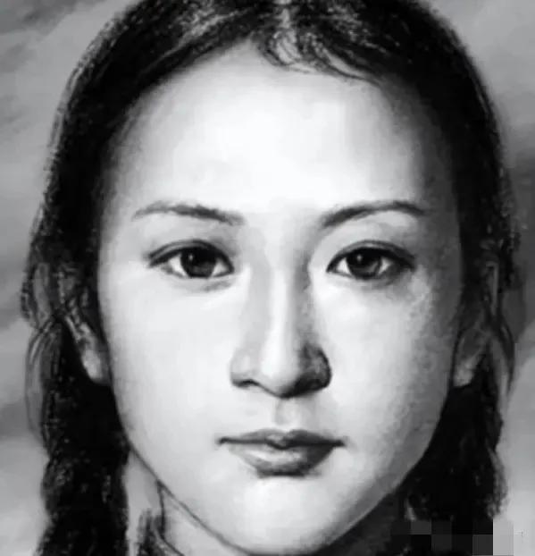 1941年，山西第一美女被抓进炮楼，一晚上遭到50多个日军轮番侵犯，回到村子后，