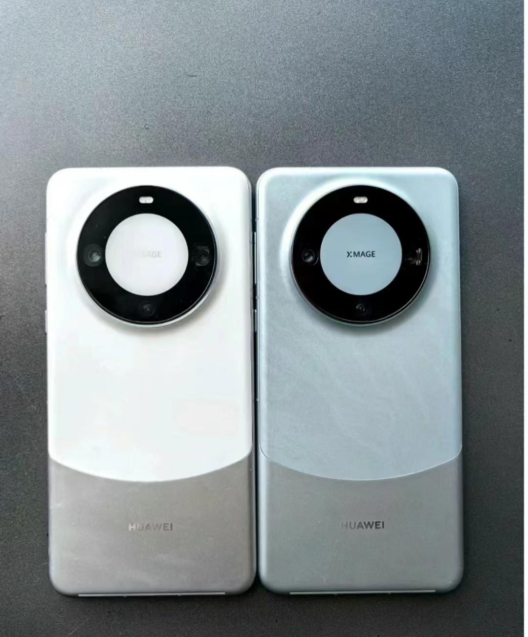 华为Mate60标准版和Pro版怎么选？我建议上Pro[机智]这1000的差价看