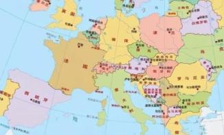 西方破防名场面：中国一出手，暴利全没有！欧洲人：这哪是做生意？从5G到电动车，从