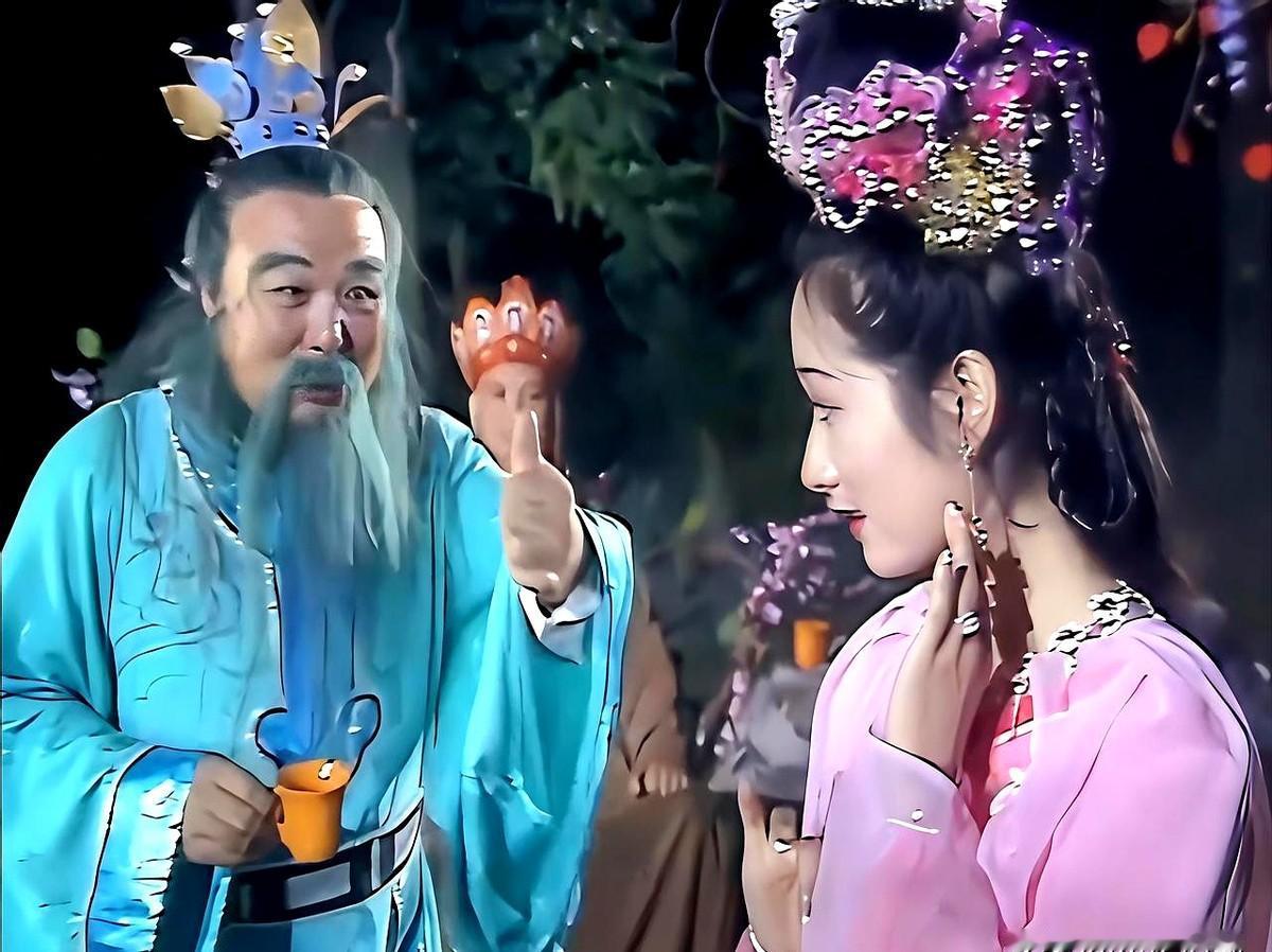 《西游记》里死得最冤的妖怪，可能就是他们了。

这帮树精盘踞在荆棘岭，是全书里最