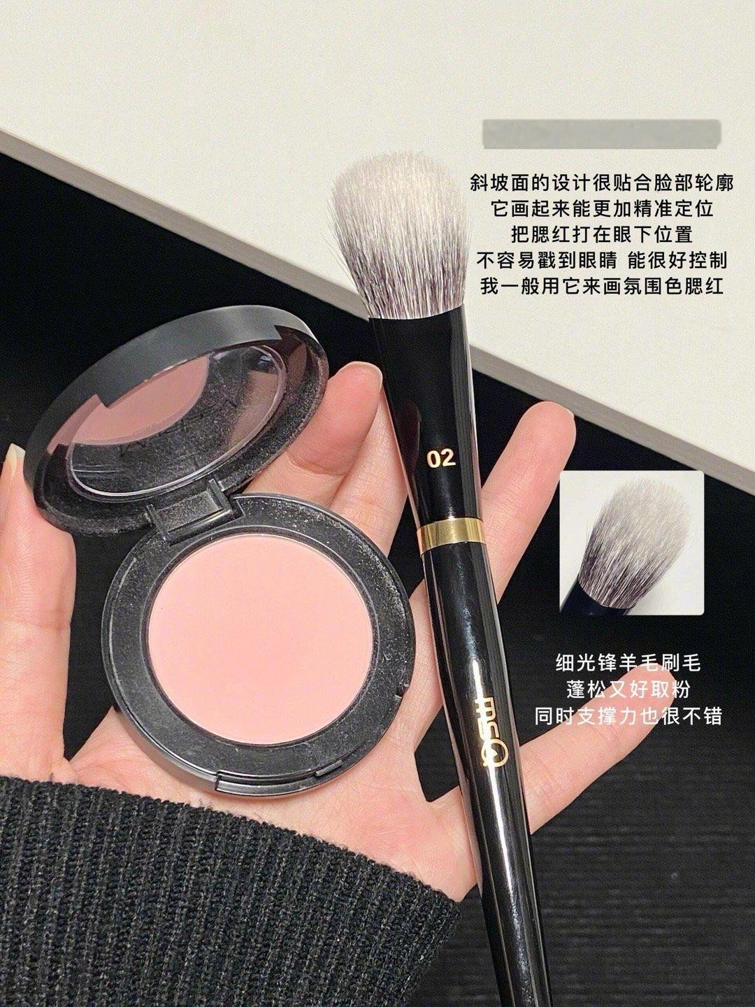 巨好使🔥没有技巧有手就会的化妆搭子‼️ ​​​