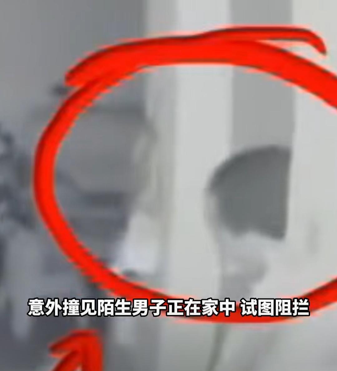 凌晨归家遇窃贼！女子直面入室小偷，警方快速抓获
 
浙江一名女子凌晨一点夜跑结束