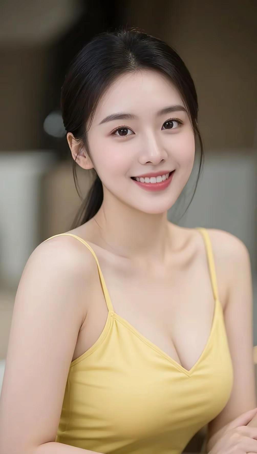 AI靓颜魅力写真 ai创作 玩法合伙人计划