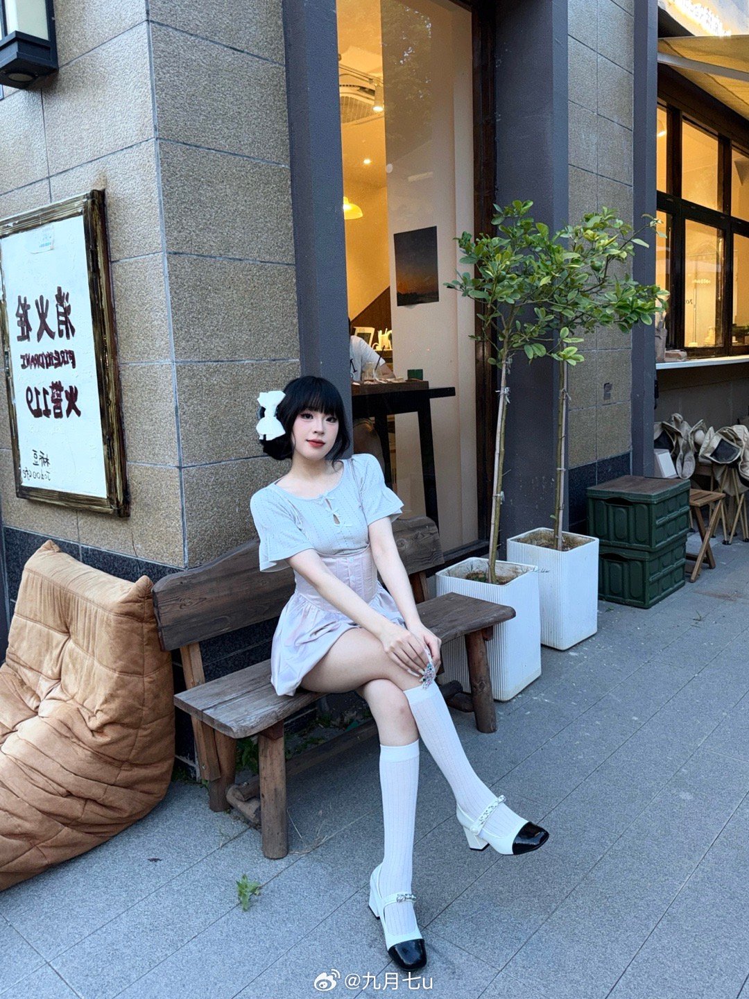 视奸我这么久 爱上我没  ​​​
