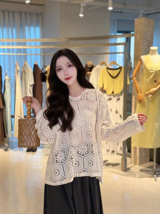 ✨不是吧！我发现了韩剧女孩的宝藏衣柜👗