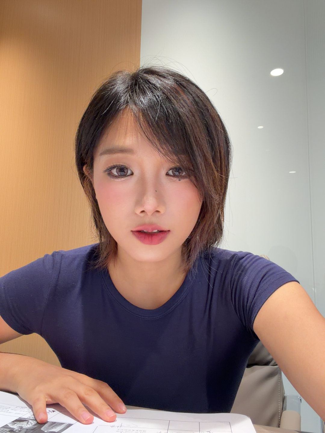 小助理就这样每天对脚本对到头秃