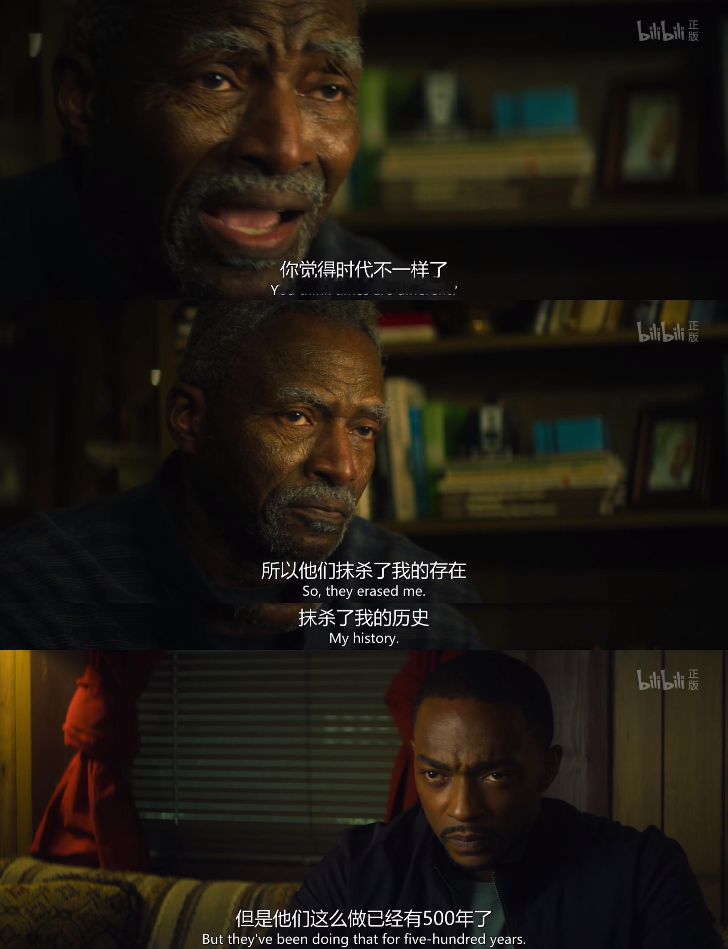 这部也是非常直给了但喜欢[卡皮巴拉] ​​​