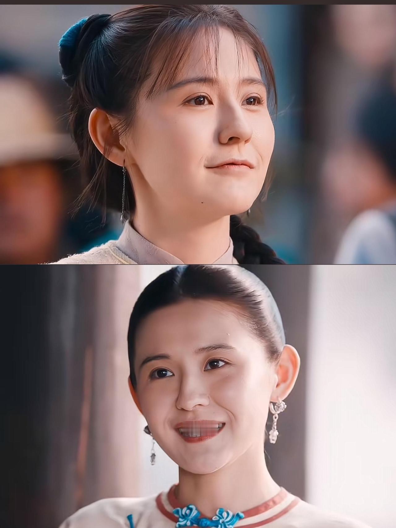 热依扎主演的《灼灼韶华》
主题曲很燃，脑海里满是
我最喜欢韶华，她真的很聪明
在