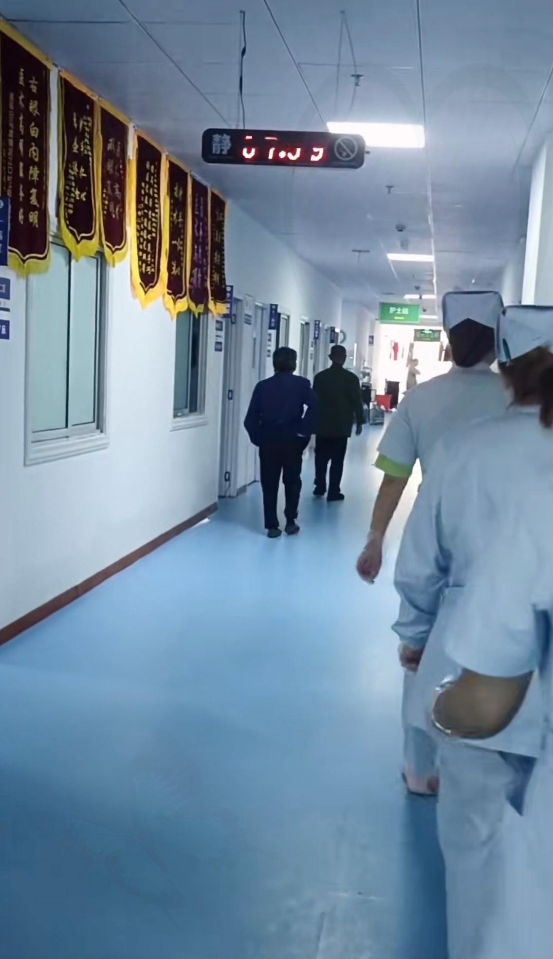 卖车卖房治病最后人财两空，这样的“坚持”真的值得吗？
 
         听完