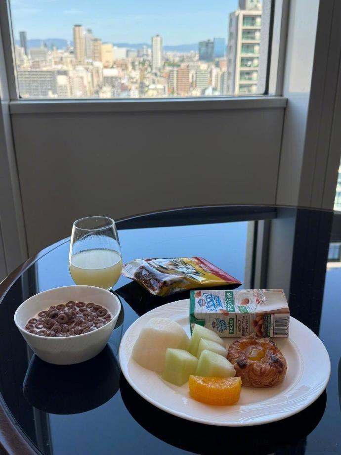 天气晴☀️万事都有自己的节奏 小闲既欢小清既静 