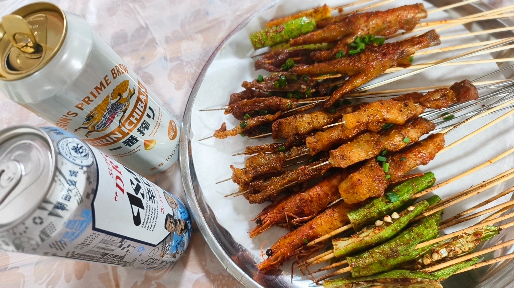 蛋白质，膳食纤维，液体碳水不胖人的吧 