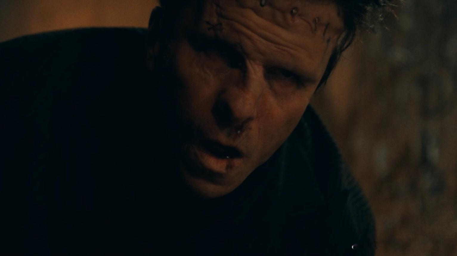 暗黑新娘定档 疯批劲太绝！《暗黑新娘》定档 3 月 6 日，已经蠢蠢欲动，约上同