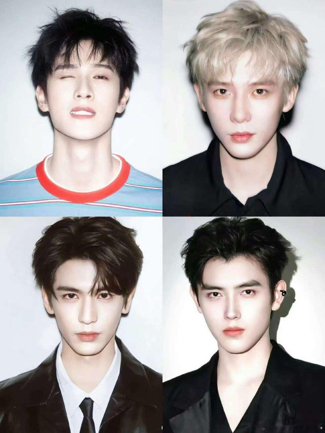 四大爱妃更新四大爱妃更新了四大爱妃更新，很帅，[哈哈][哈哈] ​​​