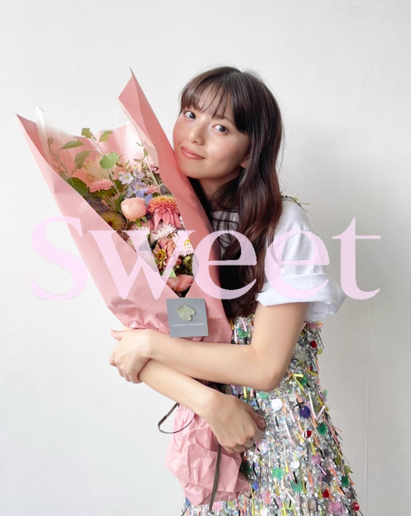 　齋藤飛鳥　スウィート　齋藤飛鳥生誕祭🎂 ​​​