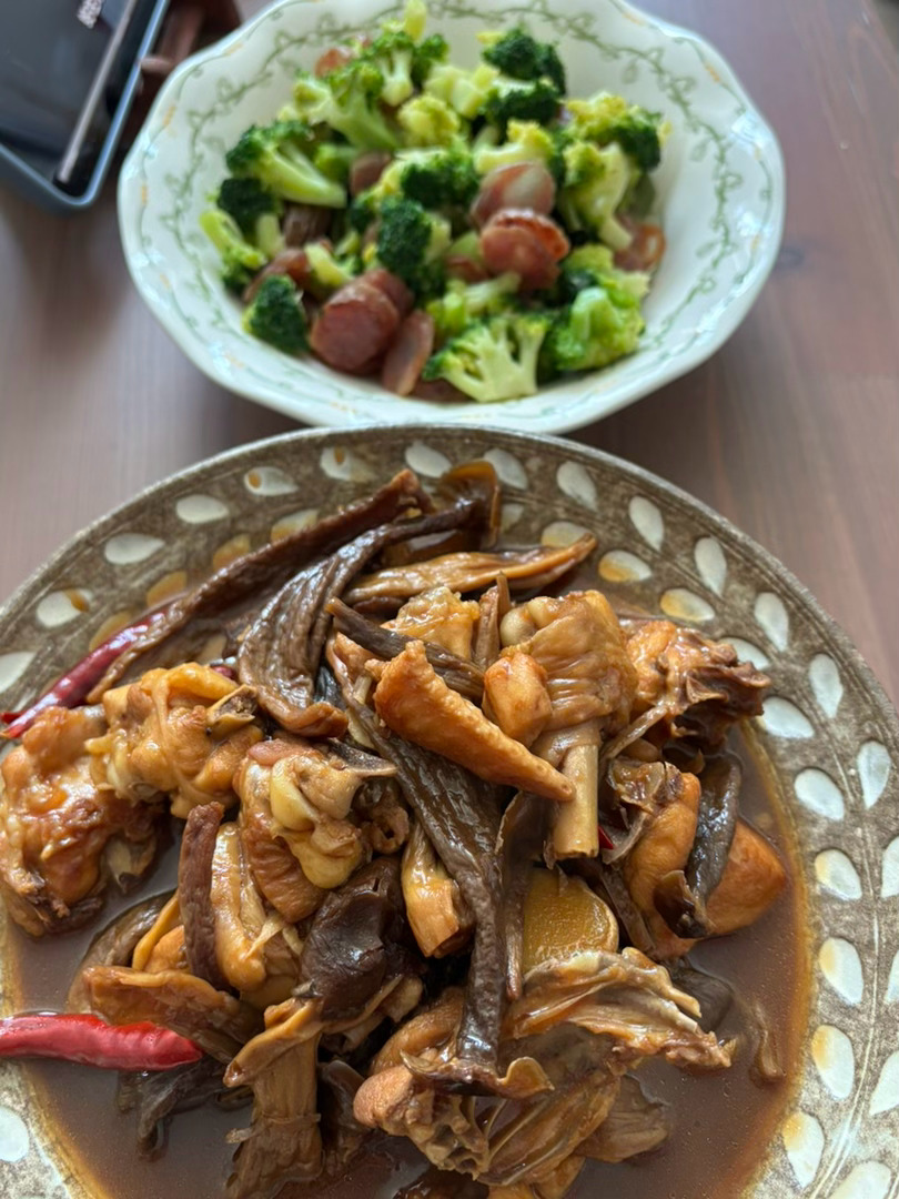 我应该去开店 