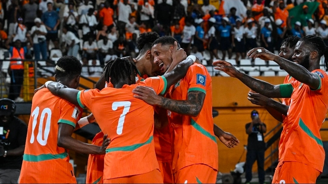 非洲杯前瞻：科特迪瓦开启卫冕征程，莫桑比克预选赛表现出色2025年非洲国家杯在摩